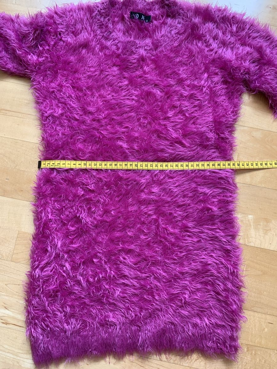 Pullover & Sweatshirts: Rosa Pullover Gr M – Gebraucht aus Zürich von AnaMK 5