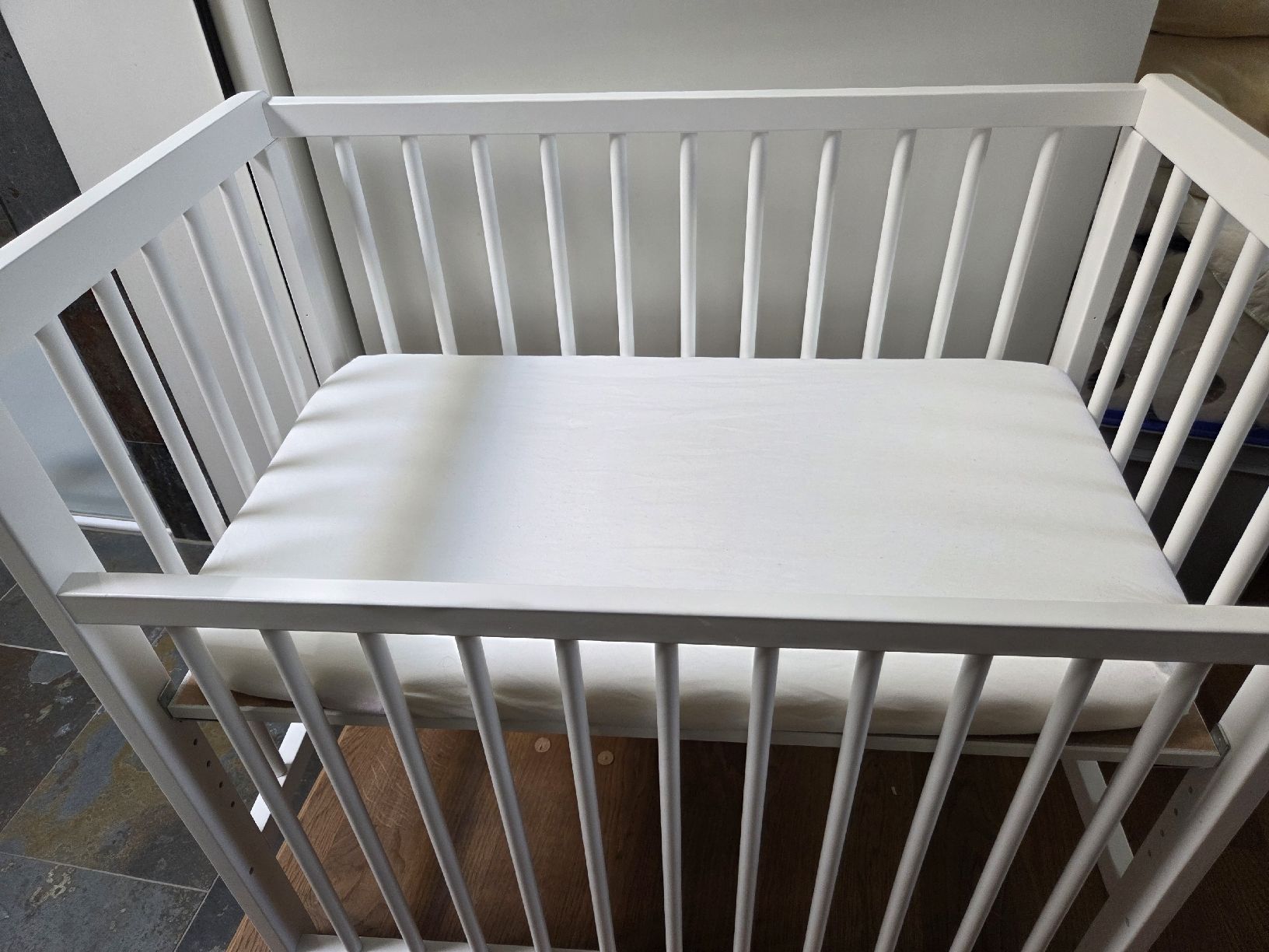 Letti: Beistellbett Nina – Usato da Heiden venduto da ang_zr8x 3