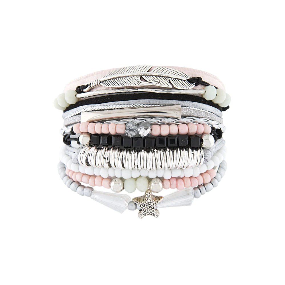 Bracciali & Braccialetti: NEU! ZOA Handmade Armband | "Starfish" – Nuovo e nell'imballaggio originale da Abtwil SG venduto da ZOALifestyle 1