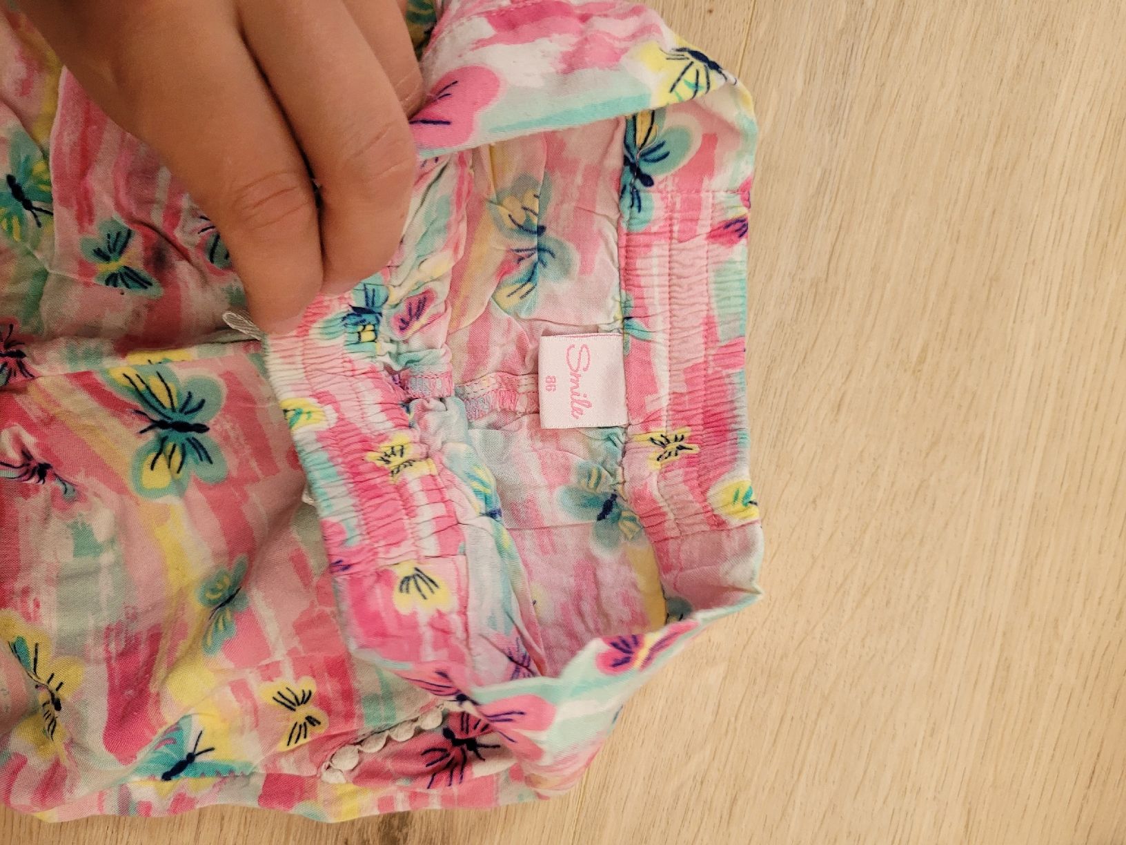 Pantaloni: Sommerhose Gr. 92 – Usato da Lupsingen venduto da sta_wgg5 2