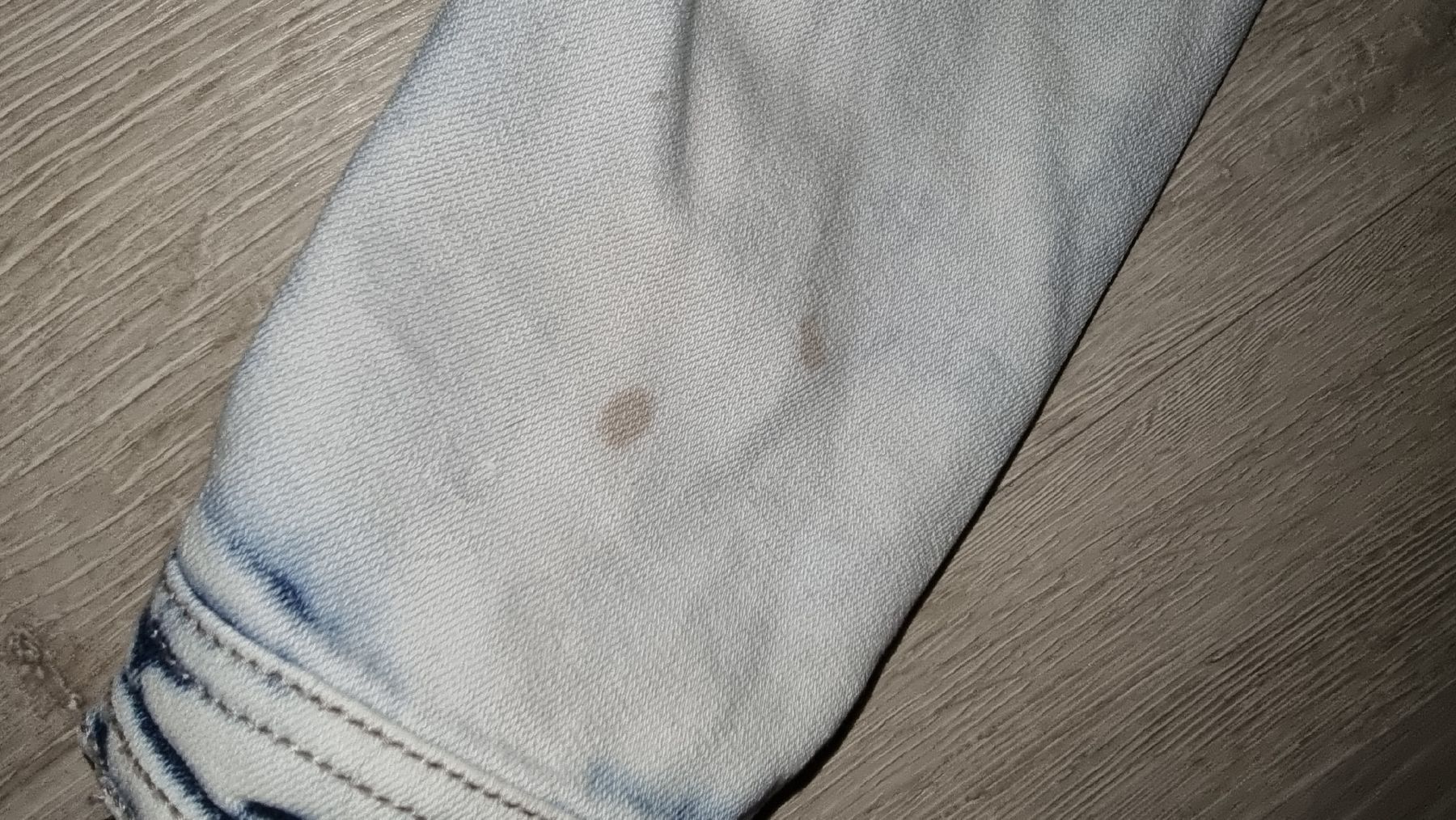 Giacche & Cappotti: Jeansjacke Mädchen Einhorn Gr. 128  – Usato da Wigoltingen venduto da Zuckerfee84 3