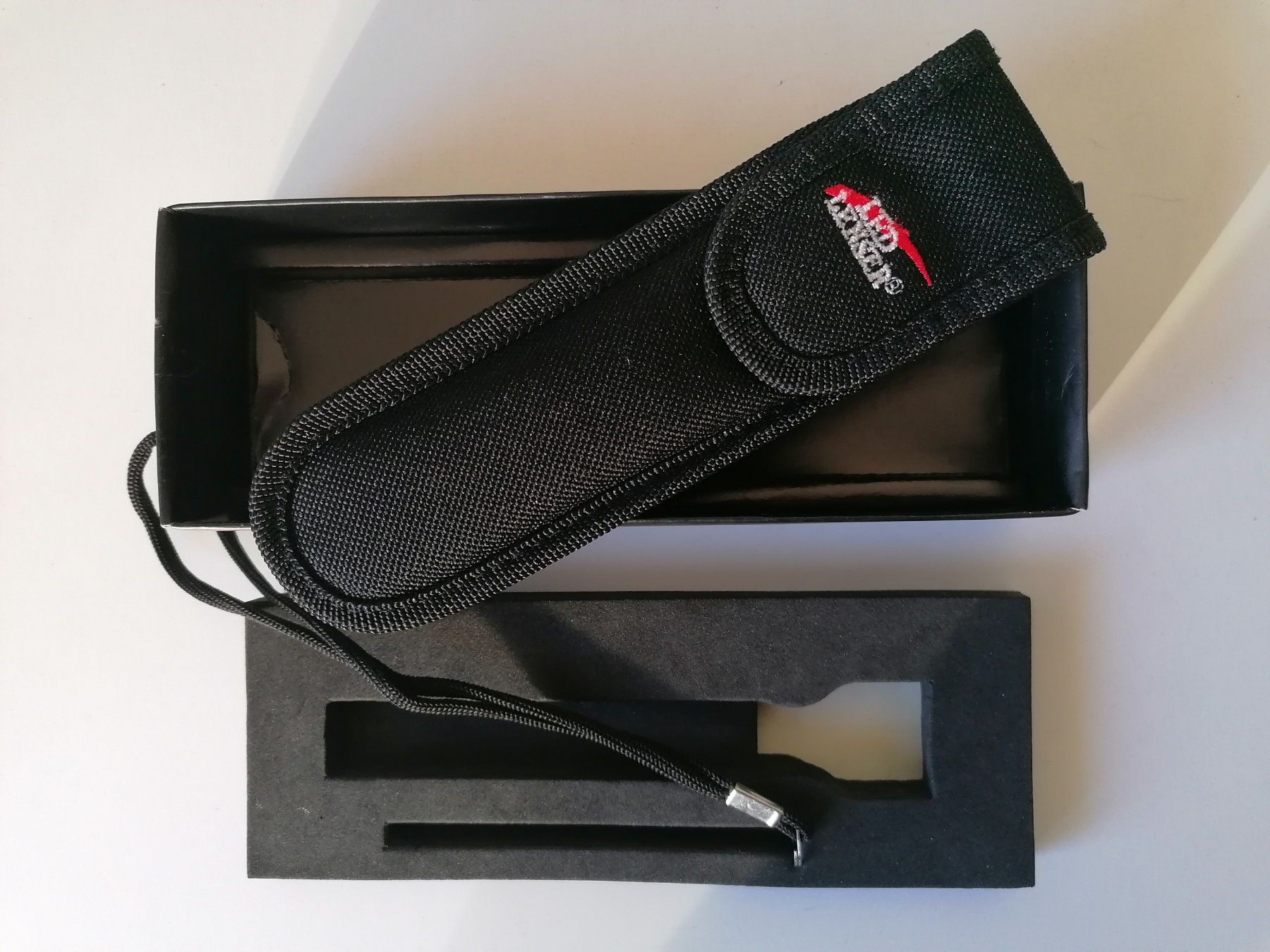 Ledlenser Lampade: Taschenlampe LED Lenser Optoelectronics – Nuovo e nell'imballaggio originale da Bottmingen venduto da dah_cfj9 4