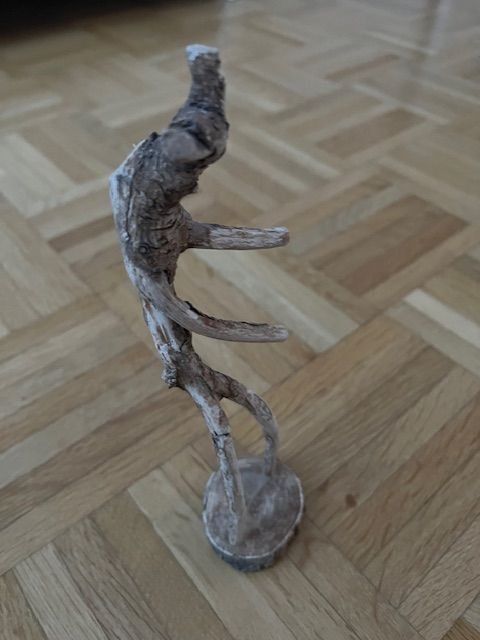 Articoli in legno: Holzwurzel - Figur – Nuovo (secondo la descrizione) da Walenstadt venduto da ricamul 5
