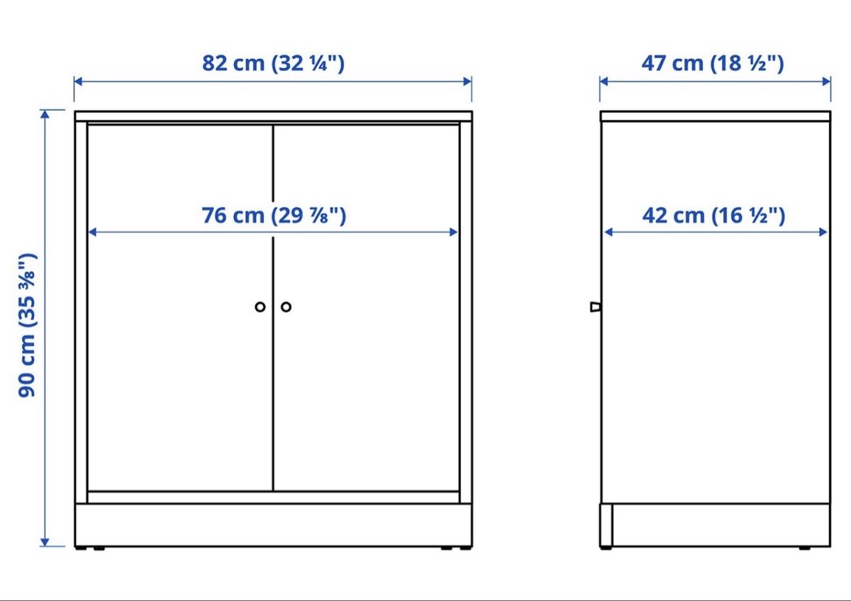 Ikea Credenze: TONSTAD IKEA – Nuovo (secondo la descrizione) da Dietikon venduto da inf_68cs 5
