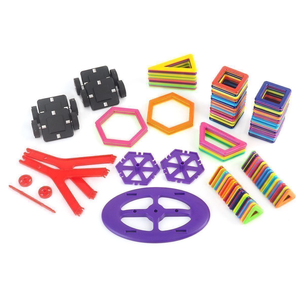 Spielzeuge: Magnetische Bausteine Magnete Kinder – Neu (gemäss Beschreibung) aus Thun von coverall 3