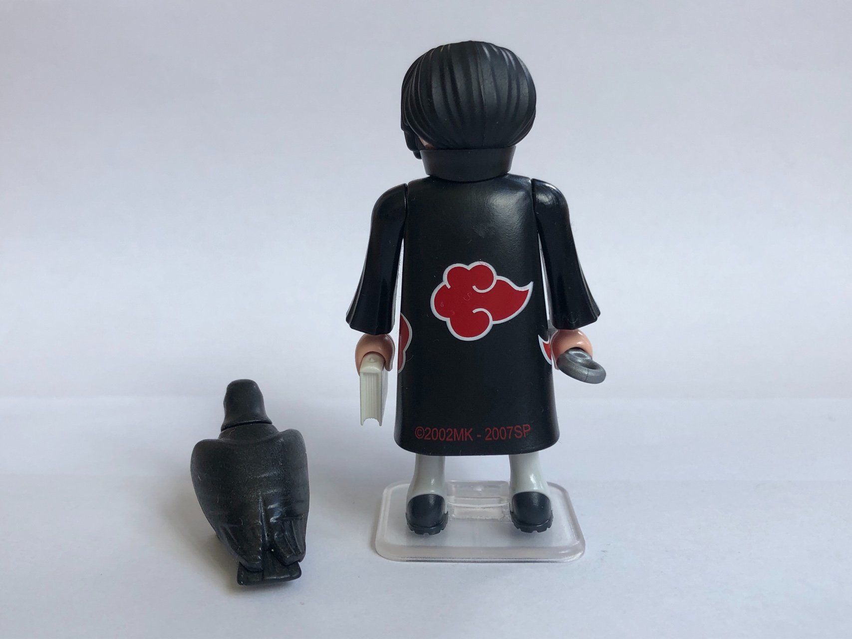 Playmobil Giocattoli: Playmobil Kakashi – Usato da Zuoz venduto da Scat01 1