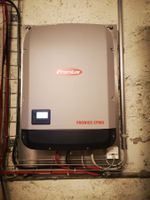 Fronius Symo 17.5-3-M Wechselrichter