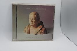 CD Fritz Kalkbrenner - Ways Over Water