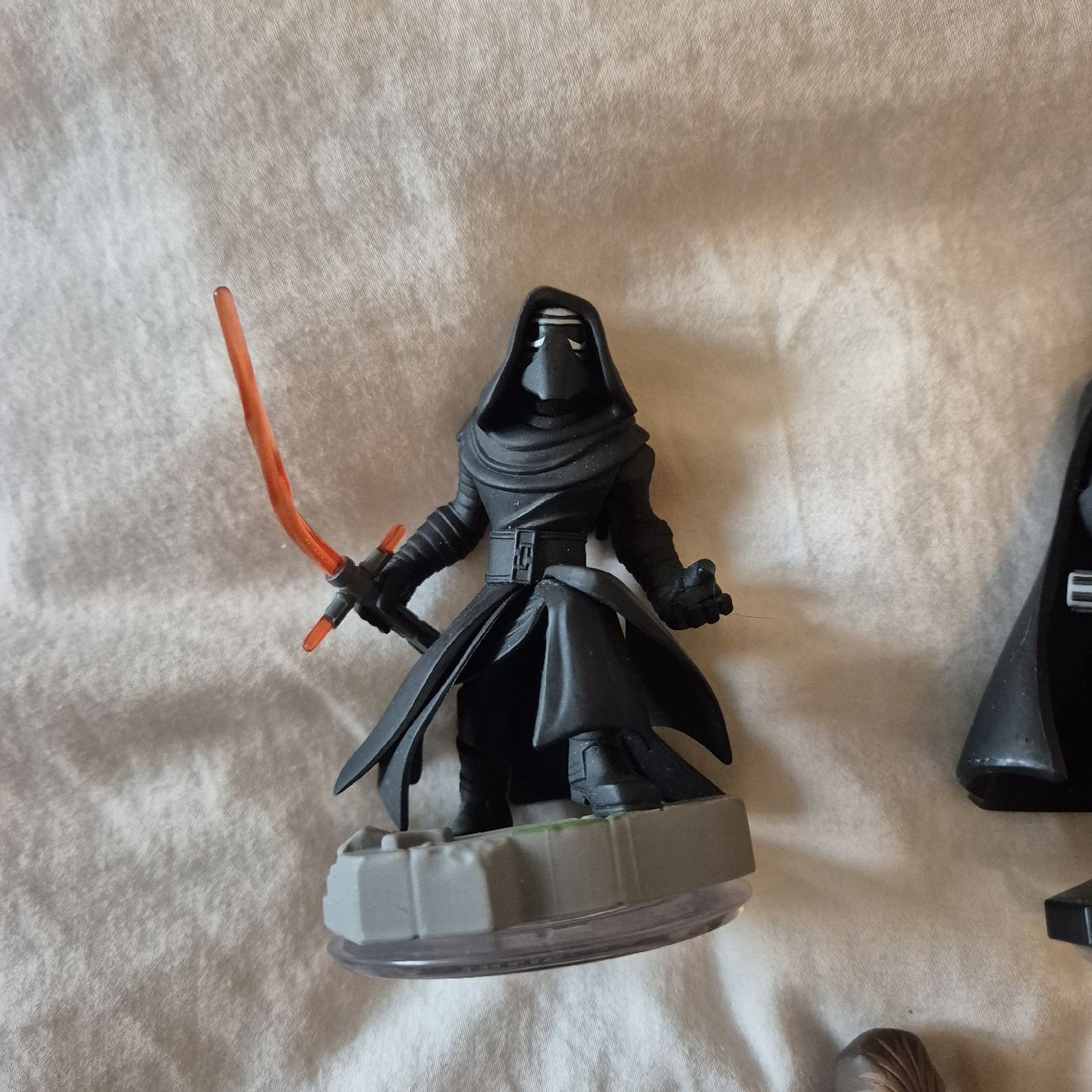 Star Wars Statuette: Lot figurines Disney Infinity 3.0 Star Wars - – Usato da Genthod venduto da Lenas9 1