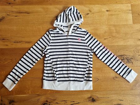 Jäckli Gr.11/12 Jahre