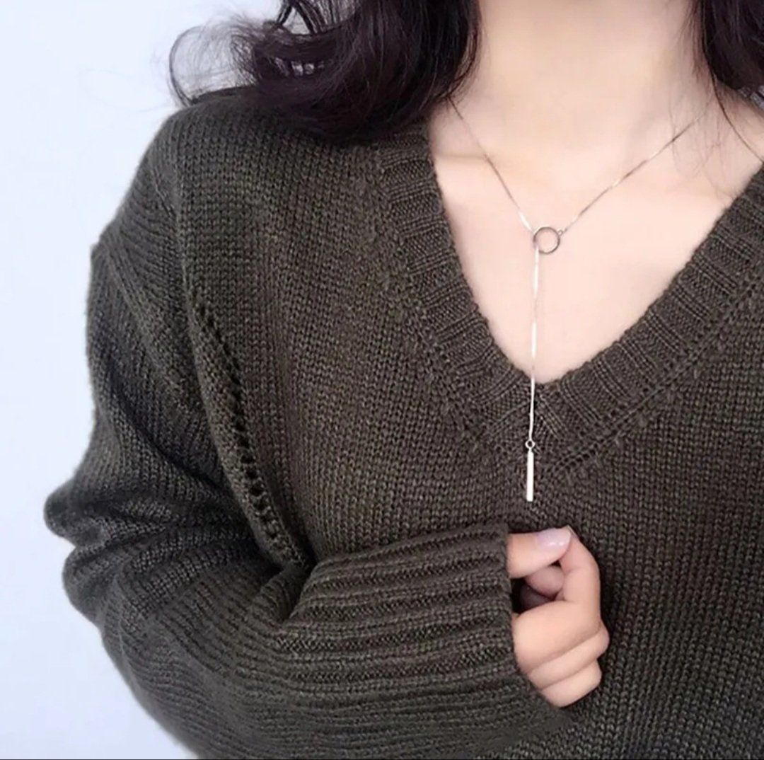 Catenine: Kette 925 Sterling Silber (NEU) – Nuovo (secondo la descrizione) da Zürich venduto da Edelshop