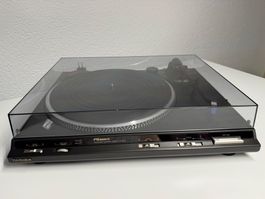 Plattenspieler Technics SL-BD3 Automatic "Defekt"