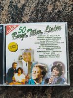 CD, (Doppel-CD) mit alten Hits von 1999