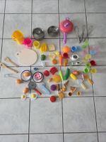 Küchenutensilienspielzeug