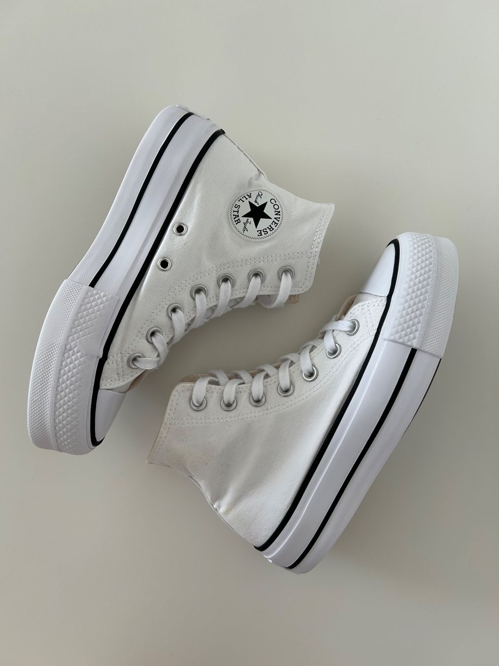 Converse Damenschuhe: Converse – Gebraucht aus Zürich von _nathalie_