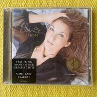 CÉLINE DION-BEST OF OF SONG VOL.1
