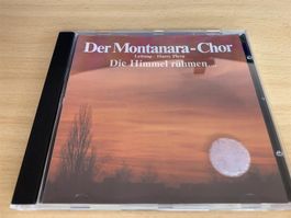 Der Montanara Chor - Die Himmel Rühmen..