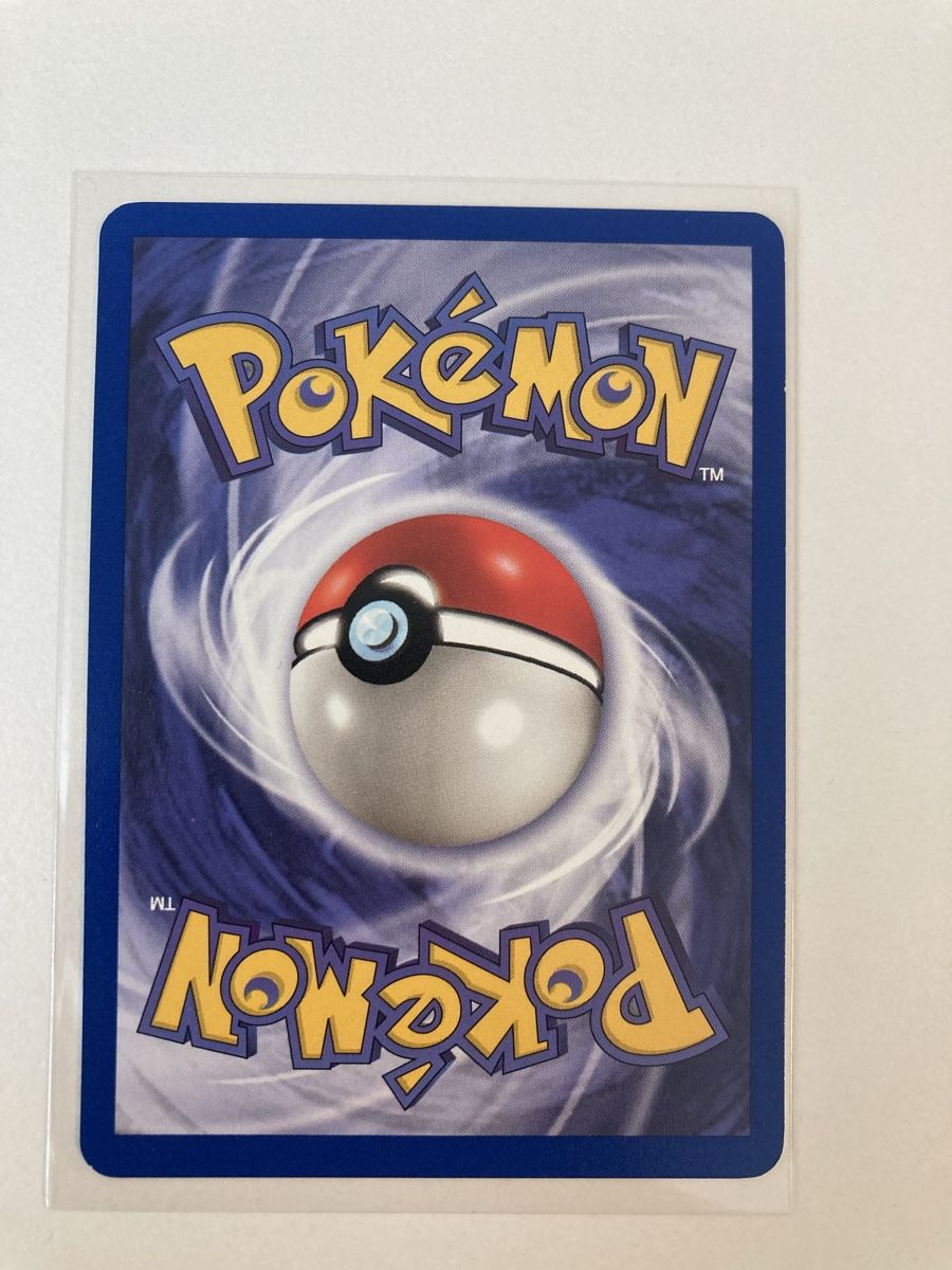 Pokémon Sammelbilder & Trading cards: Jynx 45/130 Base Set 2 EN – Gebraucht aus Wohlen AG von Liridon22 1