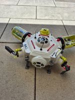 Playmobil Marsraumstation 9487