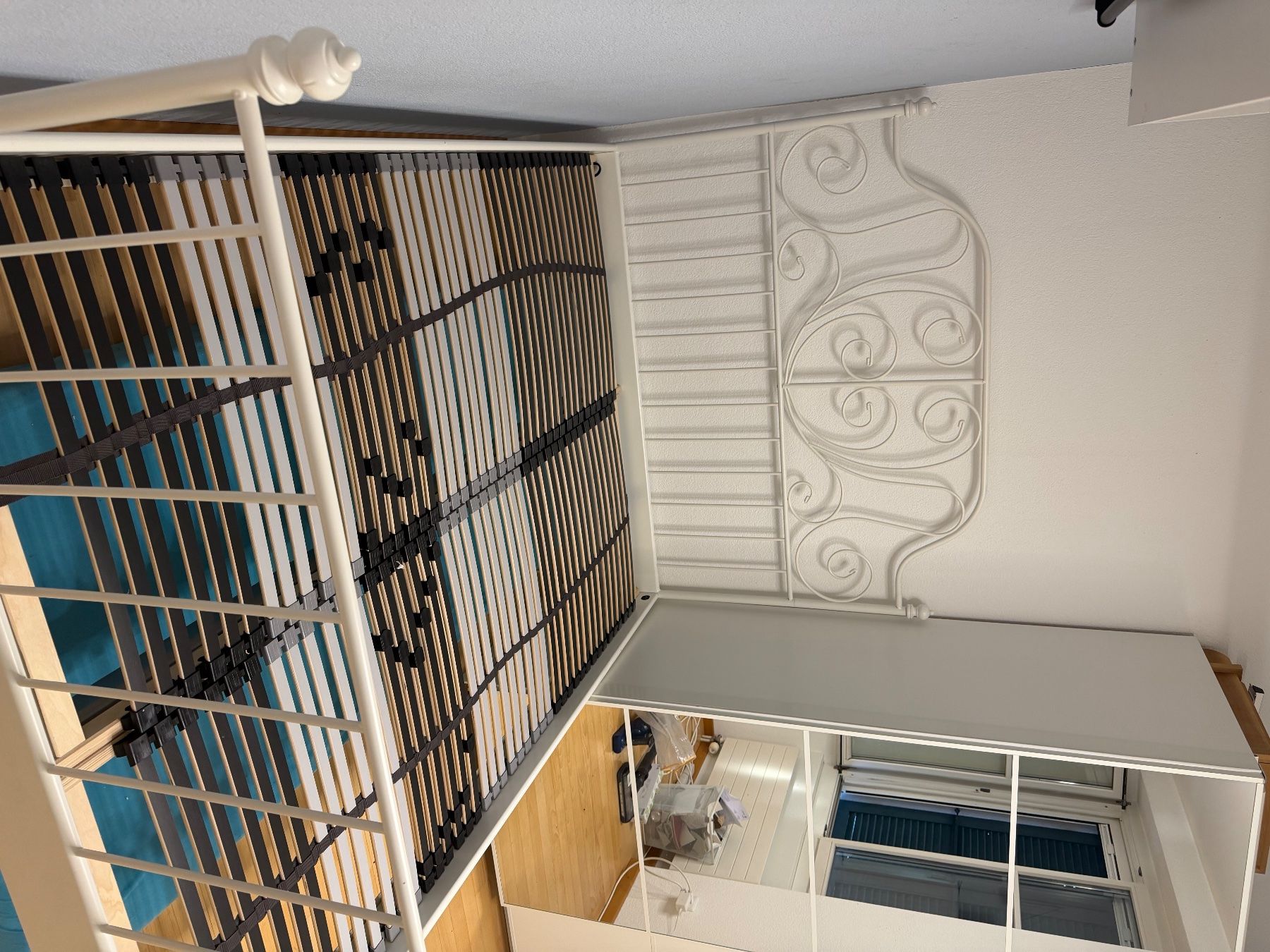 Ikea Lits: IKEA Bett – D'occasion à Lotzwil par sev_n8jd 1
