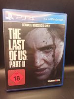 The Last of Us Part II ( 2 ) PS4 / PS5 📀🎮📀 TOP