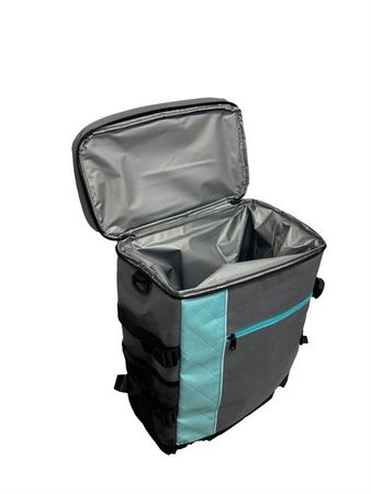 Kühltasche als Rucksack 44 cm