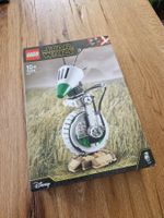 LEGO Star Wars D-O 75278 - NEU & OVP