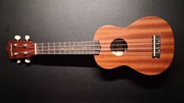 Ukulele Gear4Music