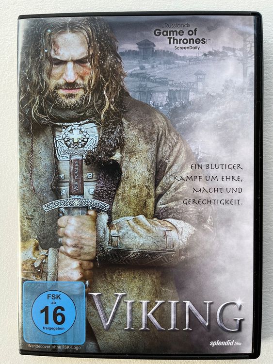 VIKING, DVD | Kaufen Auf Ricardo