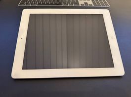 iPad 4. Generation 32GB