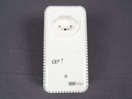 DEVOLO dLan 500 duo+