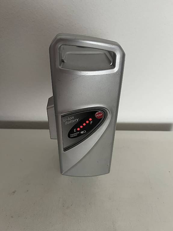 Flyer Batteries: Flyer Akku 16Ah /25.6V – D'occasion à Derendingen par AABB 1