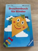 Drachenbuch für Kinder, Ravensburger, basteln
