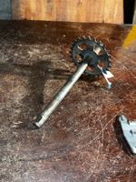 Sachs Mofa Tretwerk