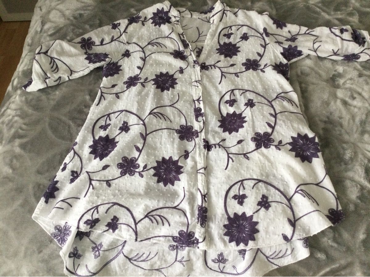 Tuniche: Tunika/ Kleid neu – Nuovo (secondo la descrizione) da Villnachern venduto da Anita2006
