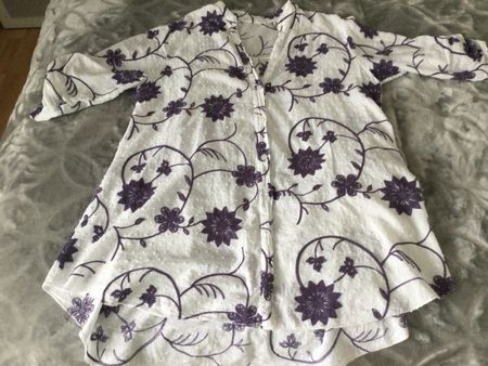 Tunika/ Kleid neu