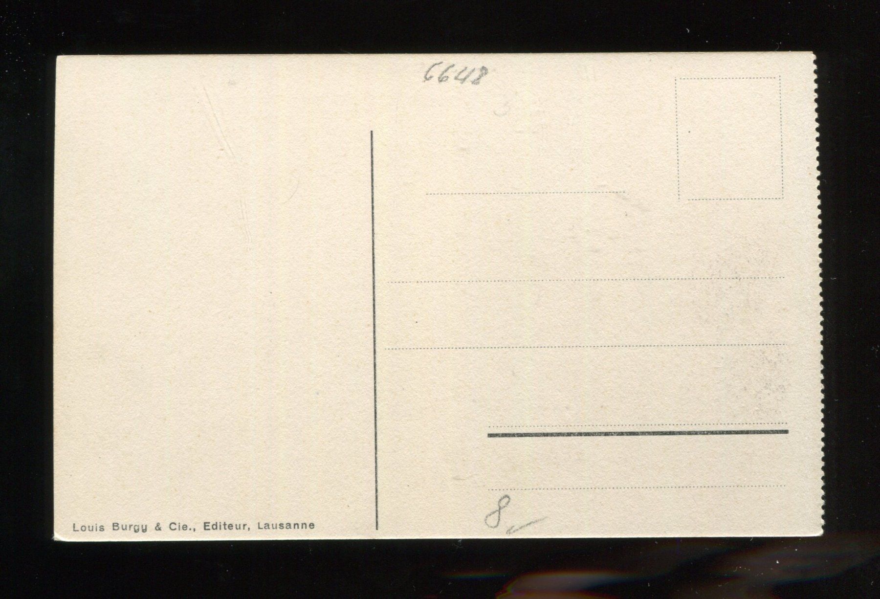 Cartoline postali: Zweisimmem – Usato da Aarau venduto da Elmaar41 1
