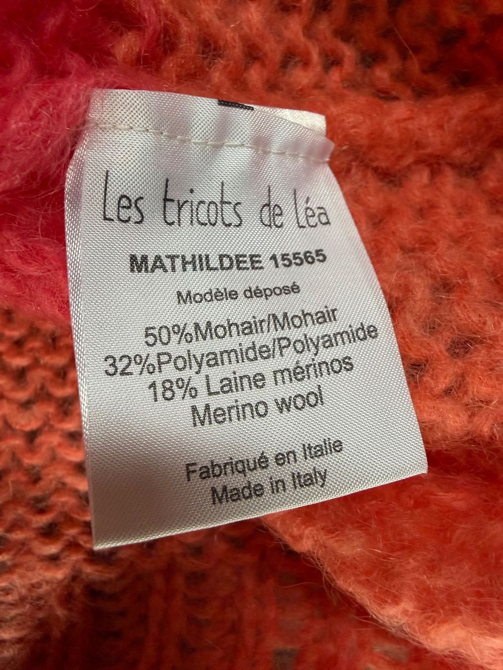 Maglioni & Felpe: Damen Pullover gestreift mehrfarbig – Nuovo (secondo la descrizione) da Chur venduto da simhofstr 3