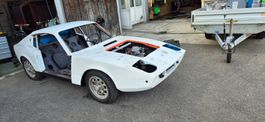 Saab Sonet 3