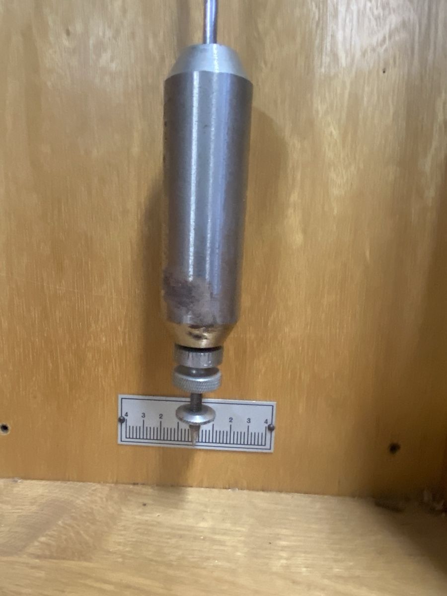 Stand- & Wanduhren: Pendule mère électrique sumiswald – Gebraucht aus Marly von Tchatcho01 8
