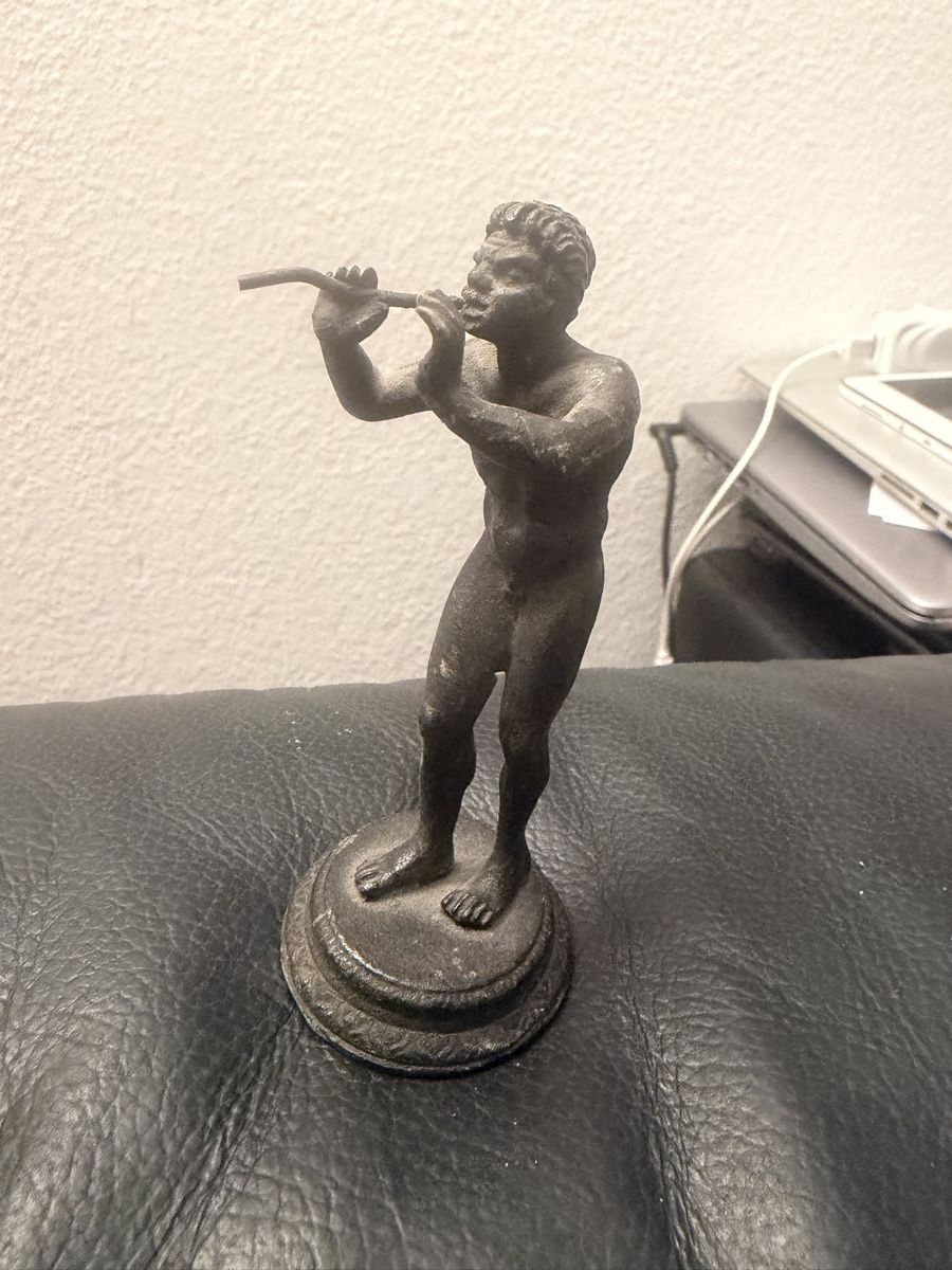 Sculture & Statue: Sculpture – Usato da Baden venduto da noli.r