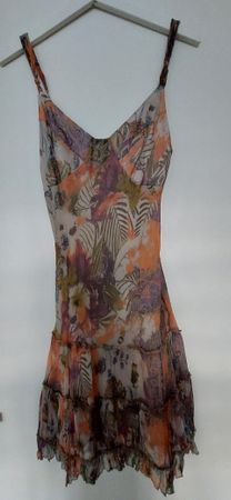 Sinéquanone kleid