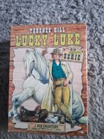 LUCKY LUKE   DIE KOMPLETTE SERIE      DVD