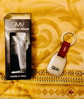 Schüsselnanhänger NEU GMV ( Gian Marco Venturi )🎁