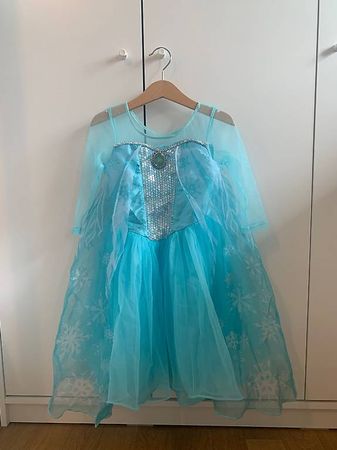 Elsa Kostume 1-2 Jahre 