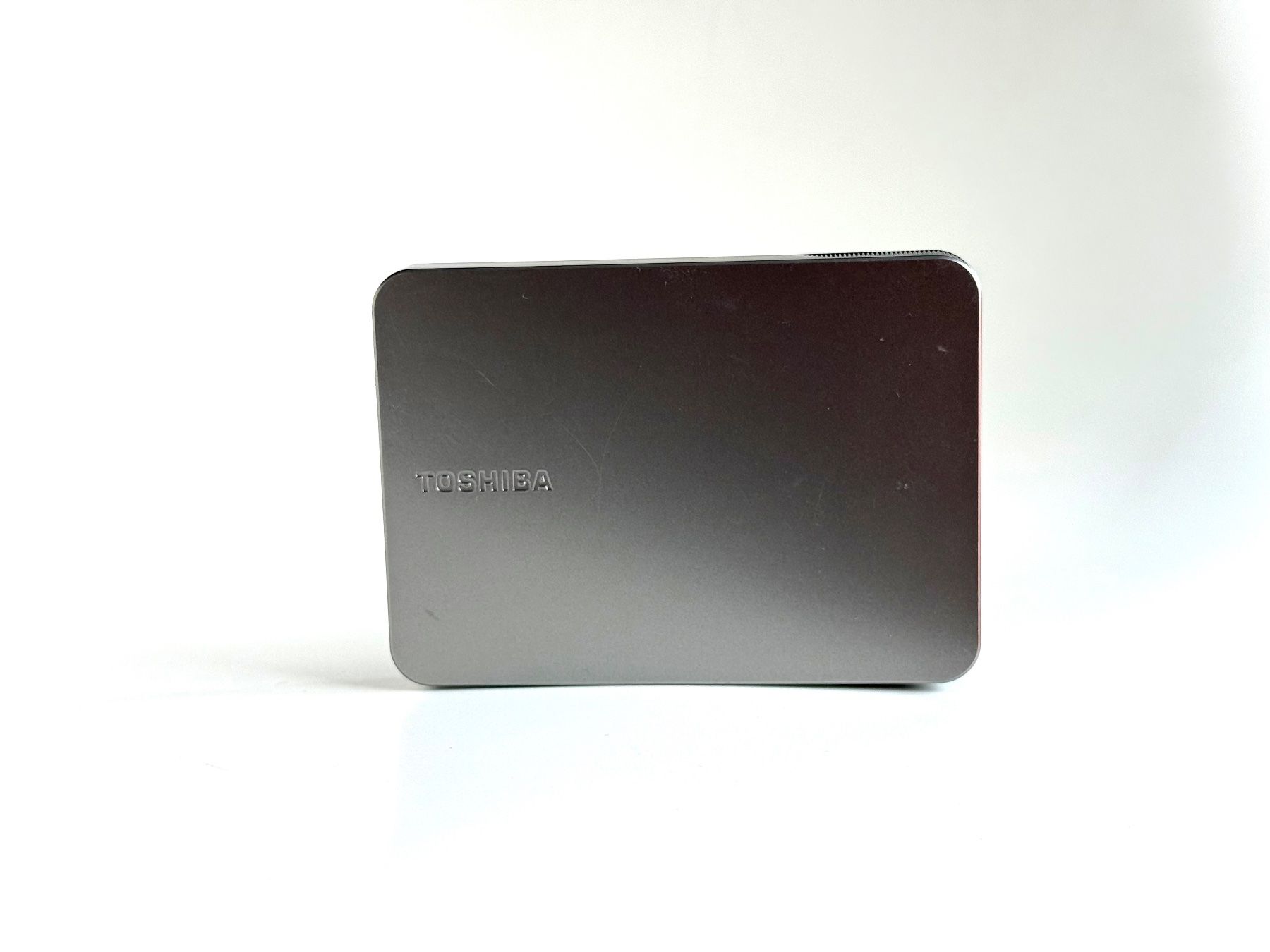 Toshiba Harddisks: Toshiba Portable HDD 2TB – Gebraucht aus Zürich von Loeffel81zh