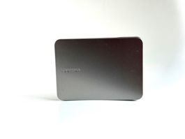 Toshiba Portable HDD 2TB