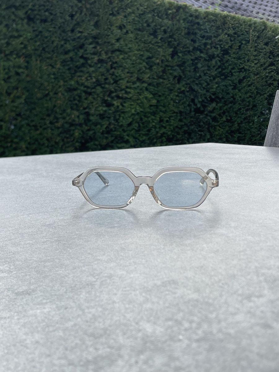 Alexander Mcqueen Lunettes & Verres: Alexander McQueen Sonnenbrille – Neuf (Voir description) à Bottmingen par urs_ly75 2