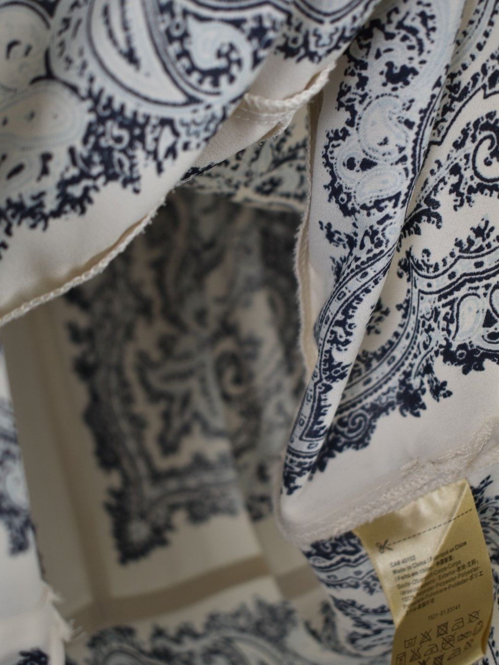 Maison Scotch Camicette: Scotch & Soda Bluse, Gr.36 – Usato da Nürensdorf venduto da 2ND_STORY 8