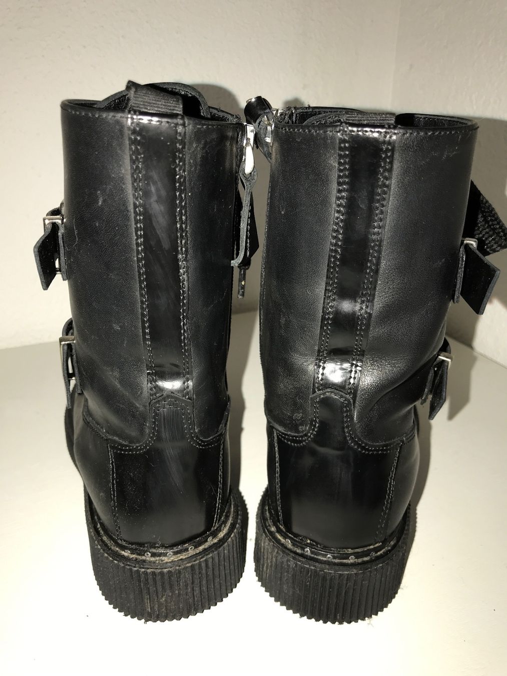 Scarpe da donna: Max&Co Stiefel 36 schwarz – Usato da Eschikofen venduto da isabella2401 2